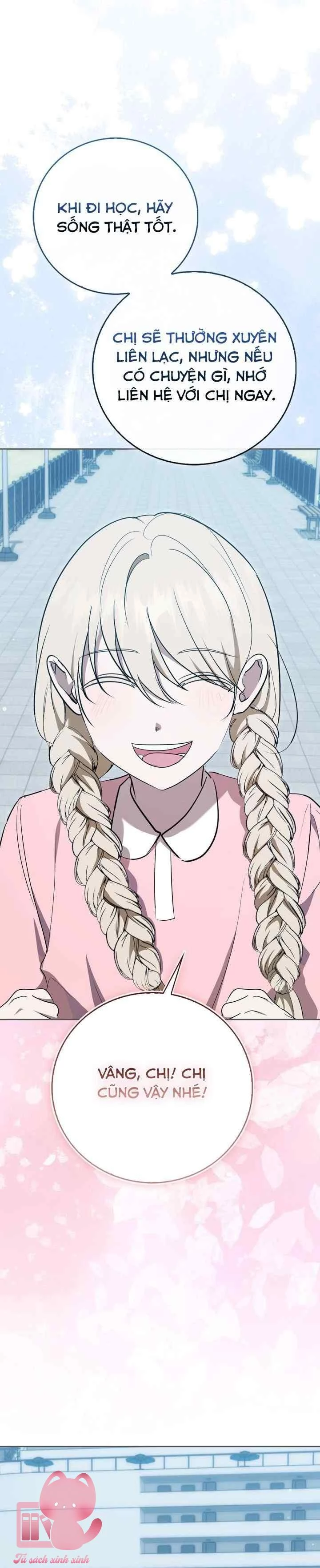 Bạn Trai Của Nam Chính Ám Ảnh Tôi Chapter 77 - 43