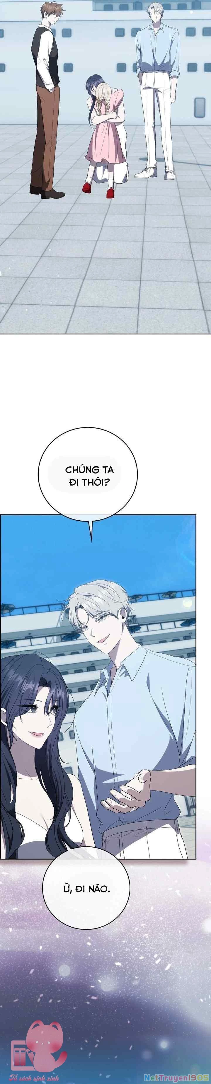 Bạn Trai Của Nam Chính Ám Ảnh Tôi Chapter 77 - 44