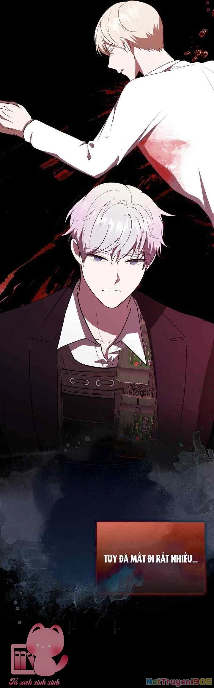 Bạn Trai Của Nam Chính Ám Ảnh Tôi Chapter 77 - 46