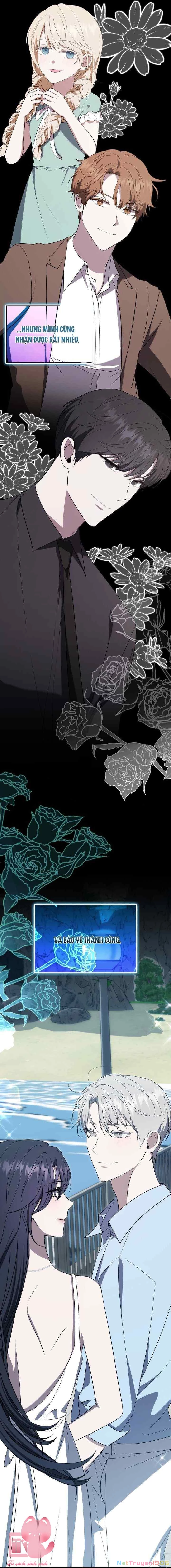 Bạn Trai Của Nam Chính Ám Ảnh Tôi Chapter 77 - 47