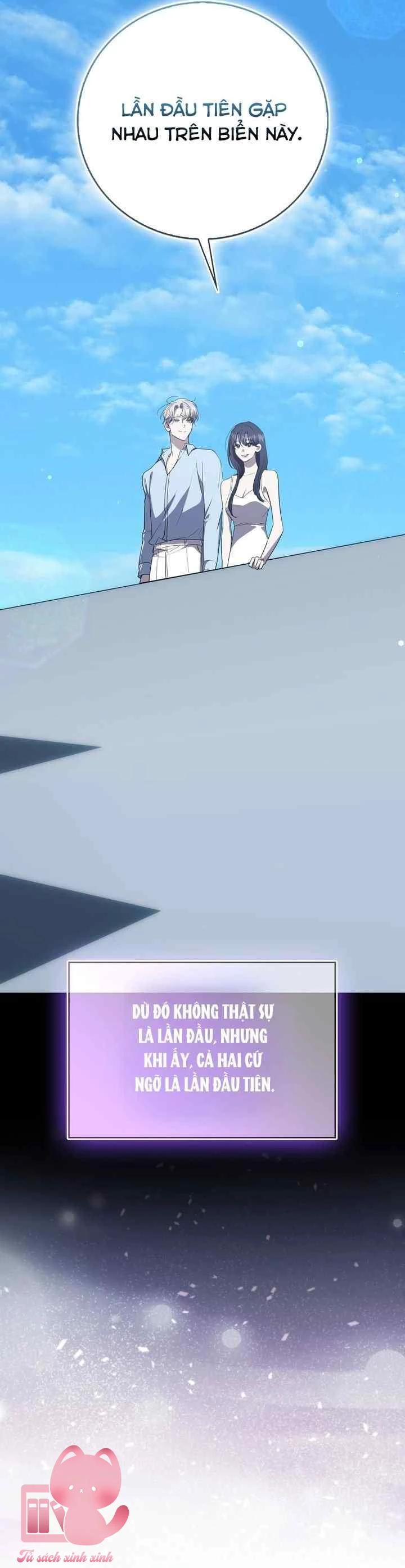 Bạn Trai Của Nam Chính Ám Ảnh Tôi Chapter 77 - 49