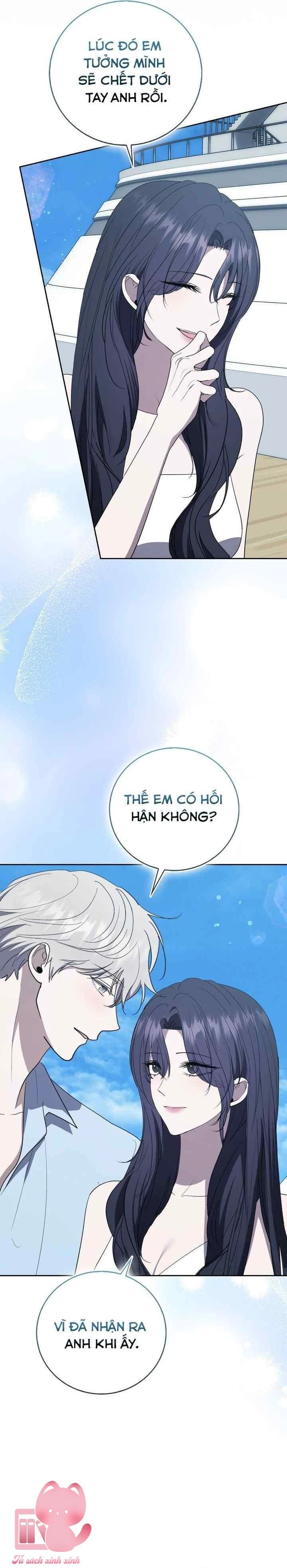 Bạn Trai Của Nam Chính Ám Ảnh Tôi Chapter 77 - 50