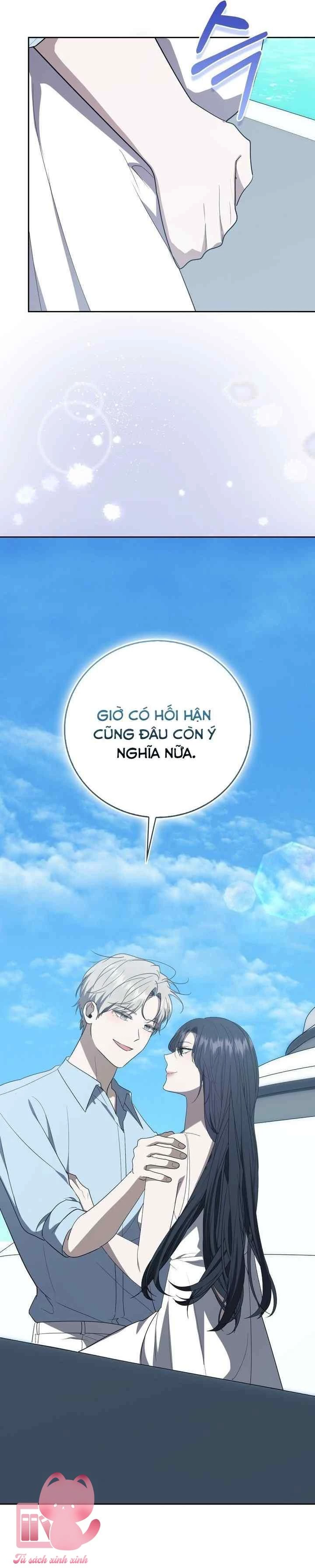 Bạn Trai Của Nam Chính Ám Ảnh Tôi Chapter 77 - 51