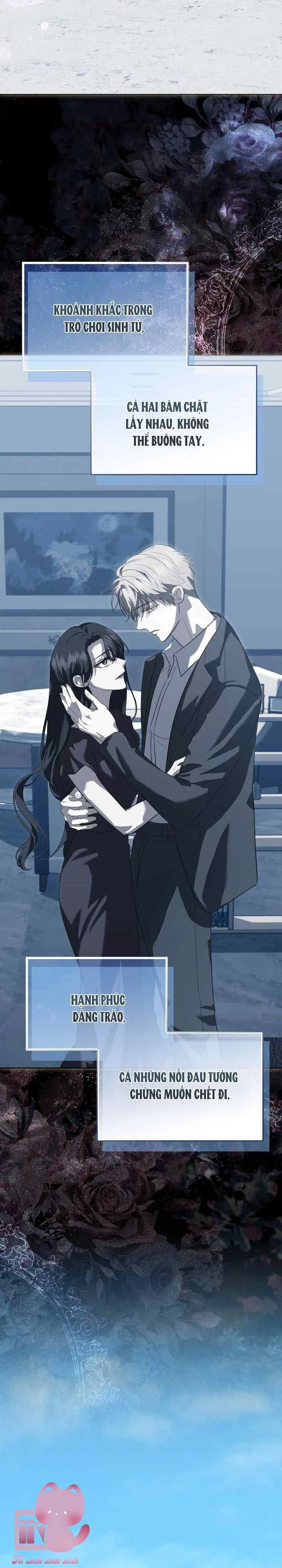 Bạn Trai Của Nam Chính Ám Ảnh Tôi Chapter 77 - 54