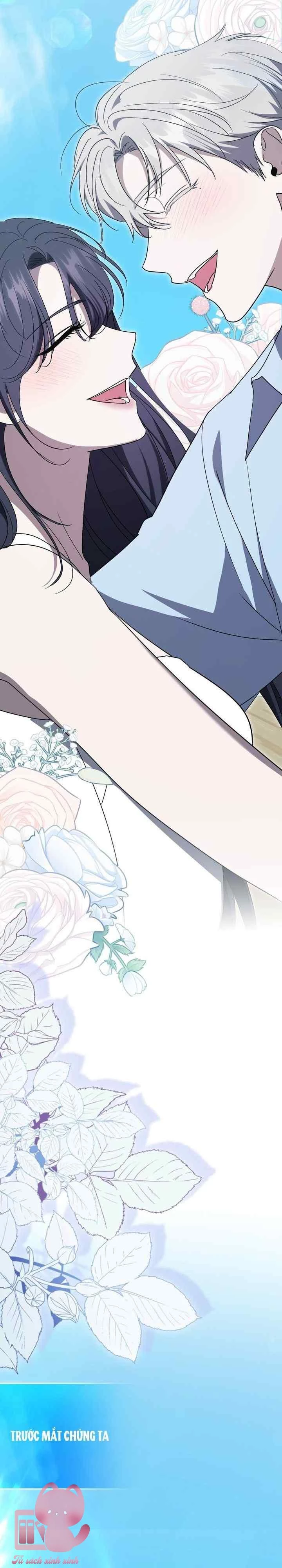 Bạn Trai Của Nam Chính Ám Ảnh Tôi Chapter 77 - 56