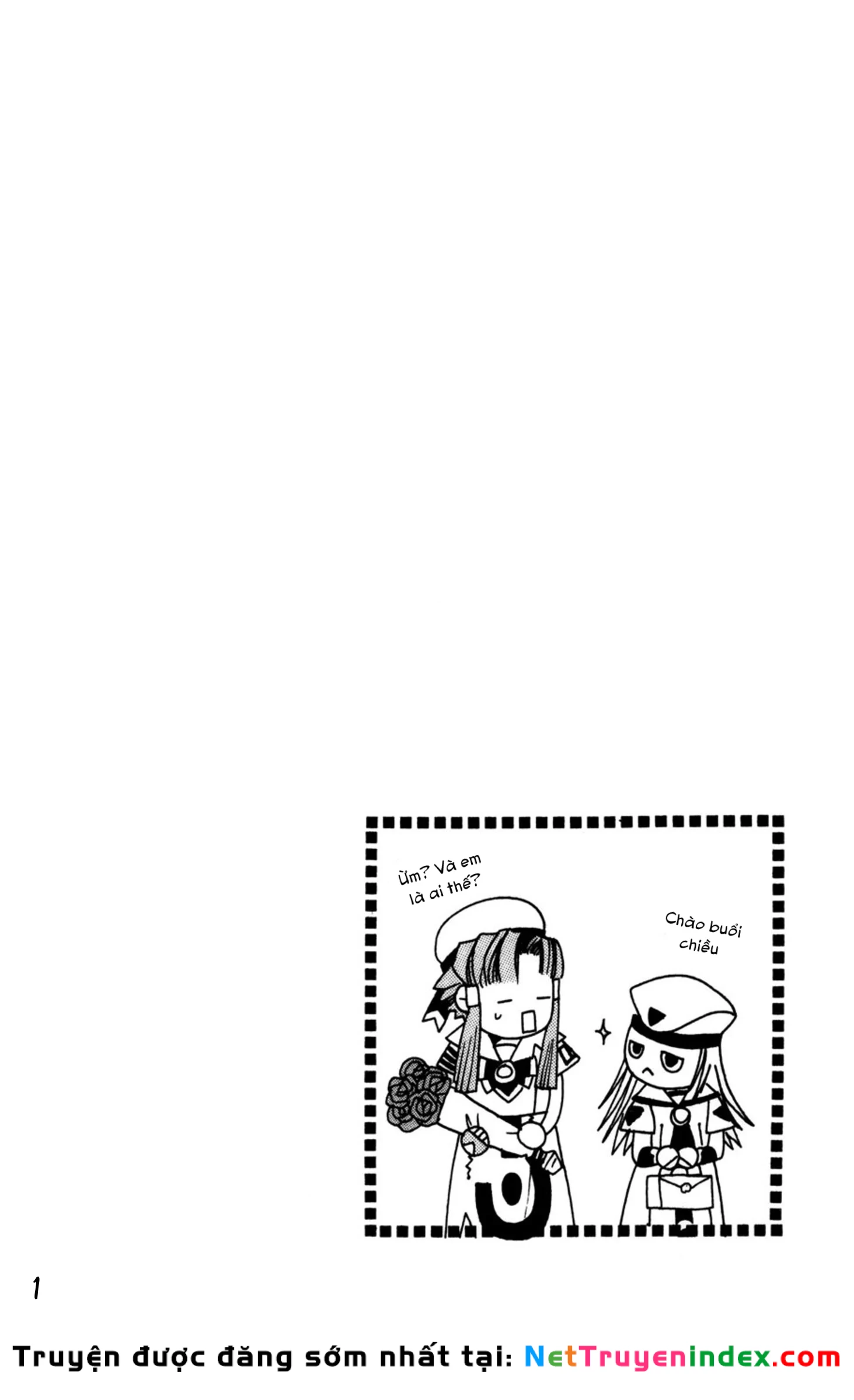Aqua Chapter 10.5 - 2