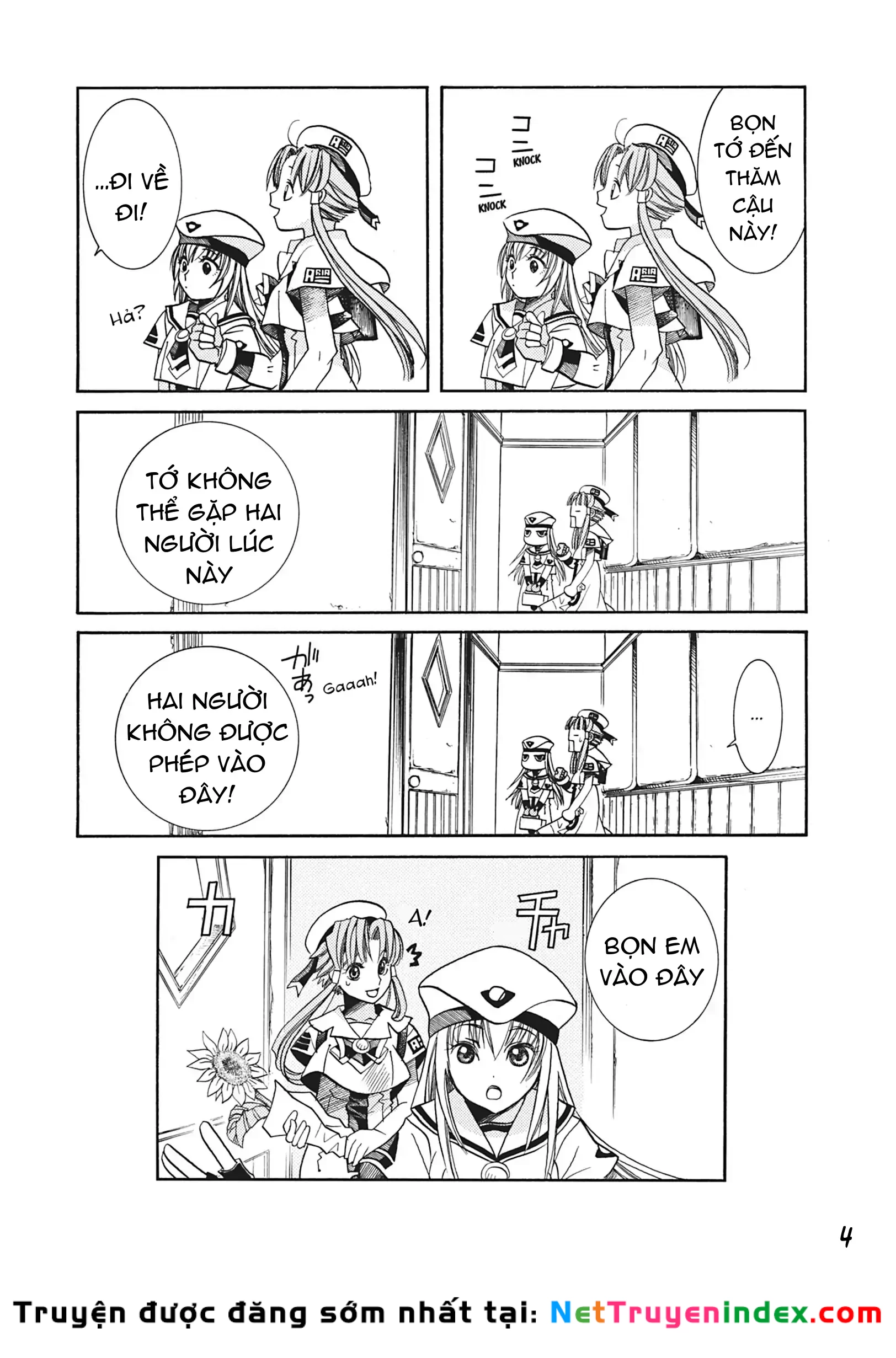 Aqua Chapter 10.5 - 5