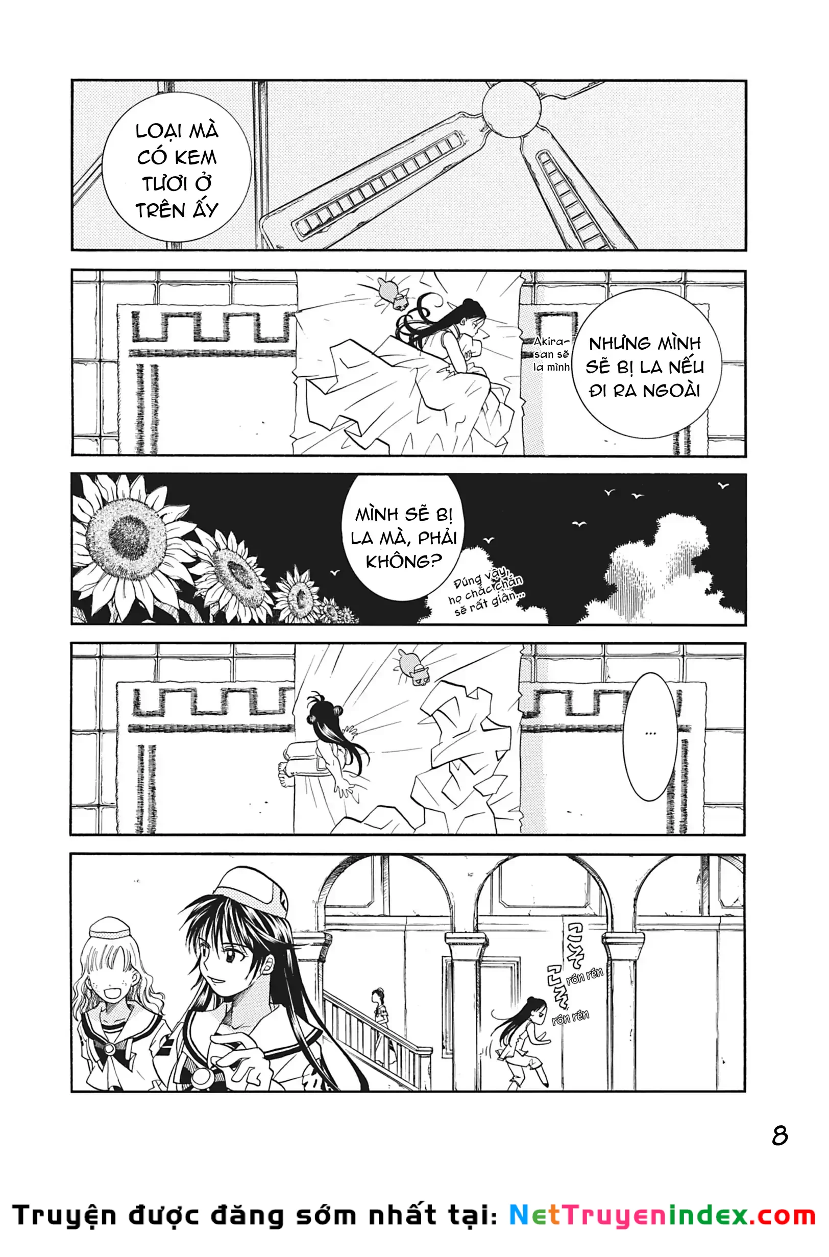 Aqua Chapter 10.5 - 9