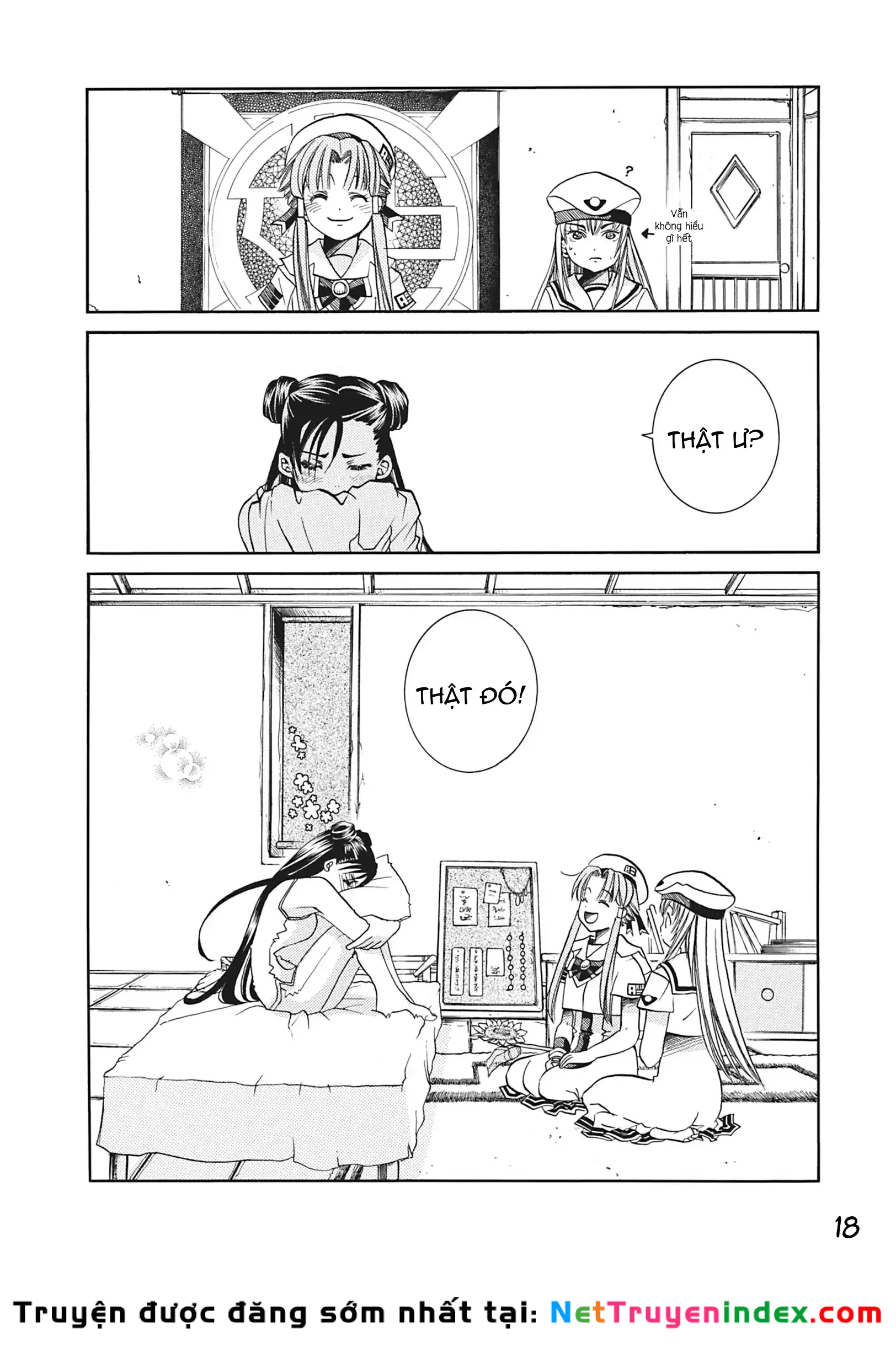 Aqua Chapter 10.5 - 19