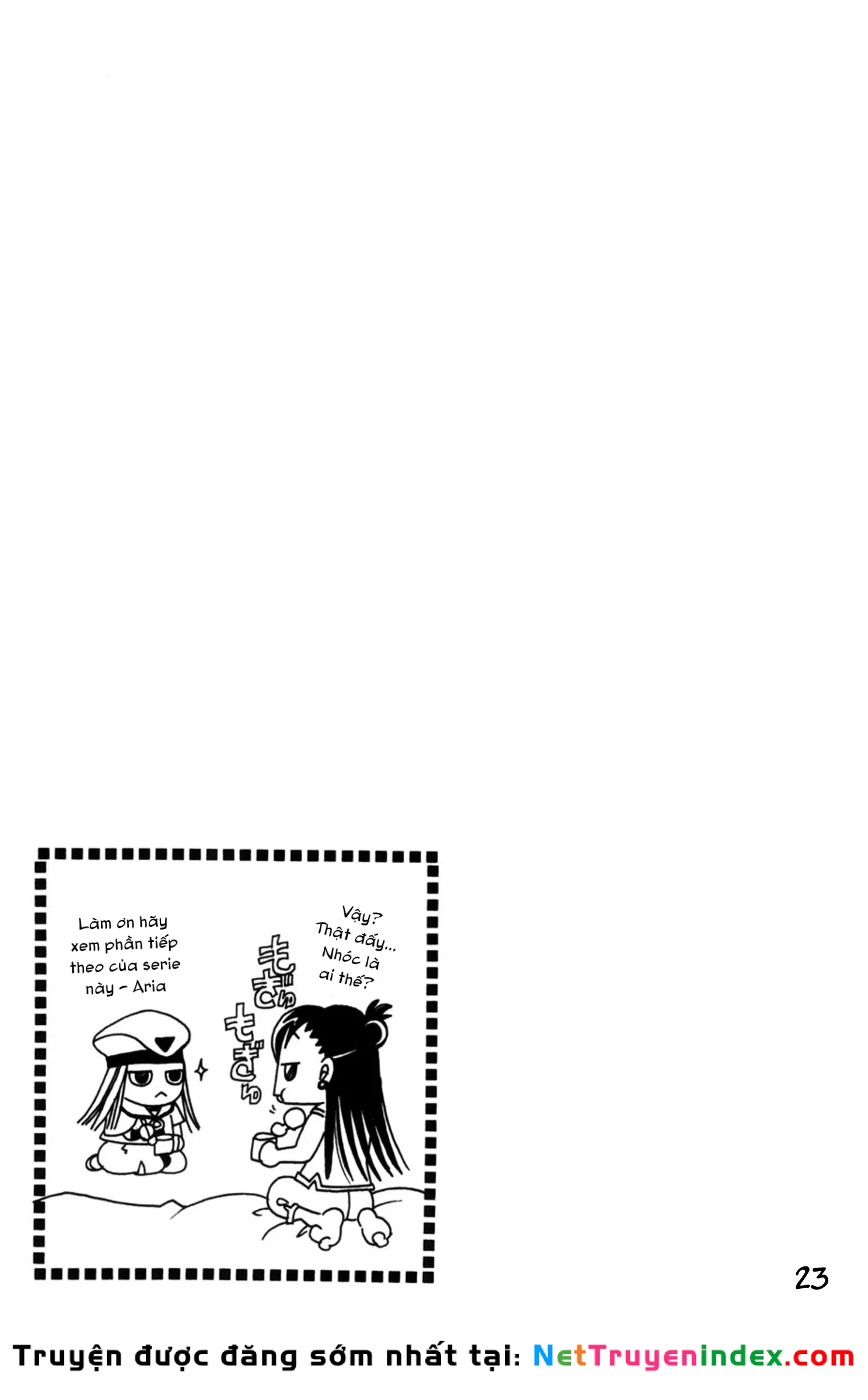 Aqua Chapter 10.5 - 24