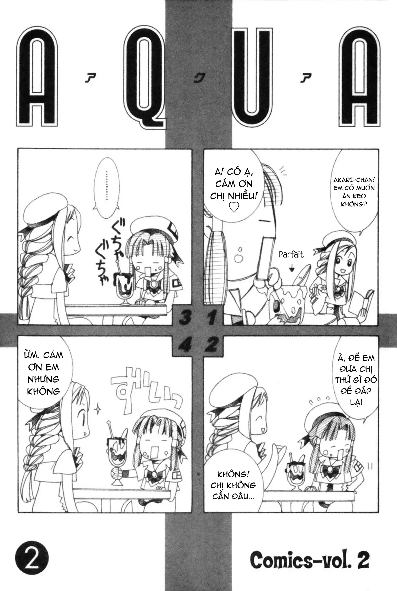 Aqua Chapter 10.5 - 27