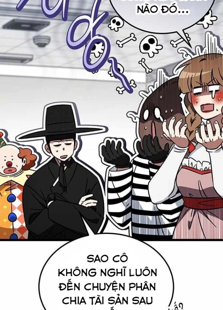 Công Chúa Hắc Viêm LV.99 Chapter 26 - 9