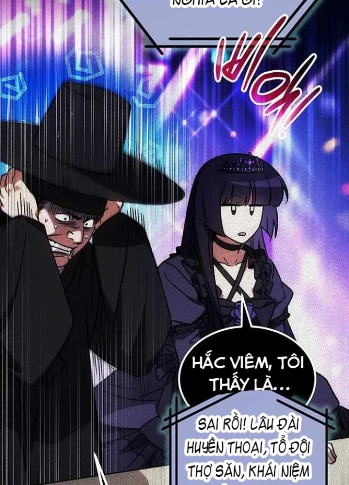Công Chúa Hắc Viêm LV.99 Chapter 26 - 15
