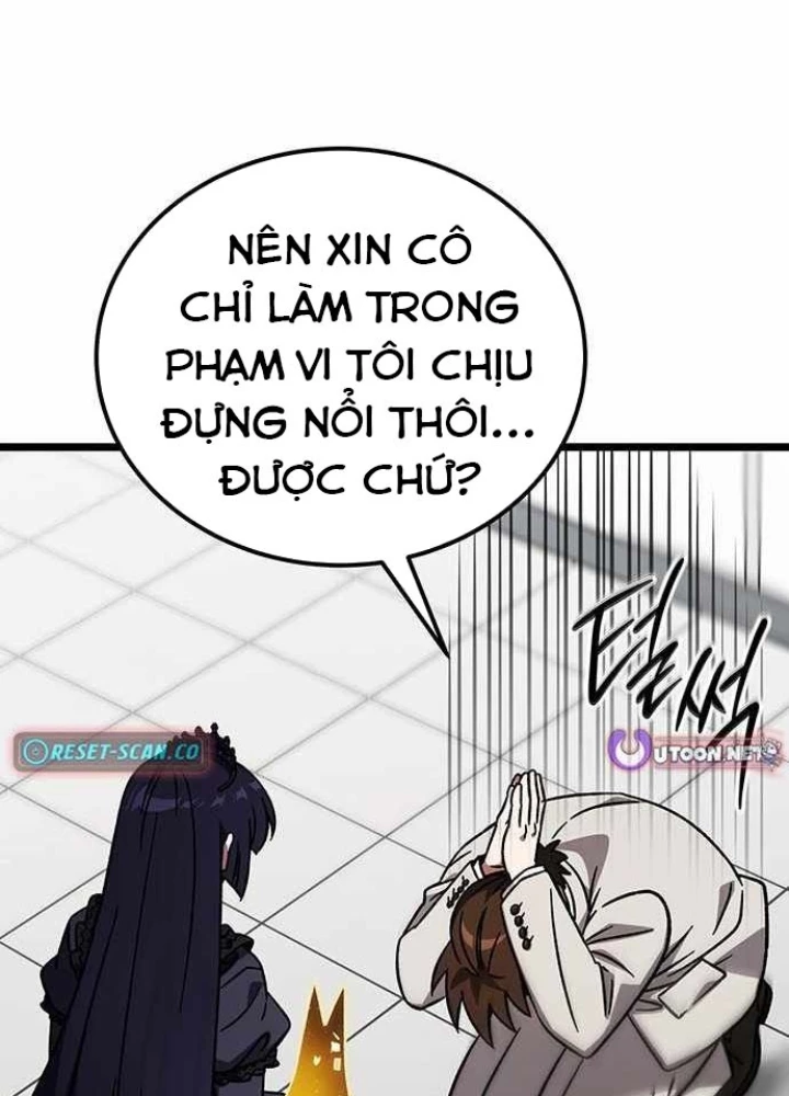 Công Chúa Hắc Viêm LV.99 Chapter 26 - 33