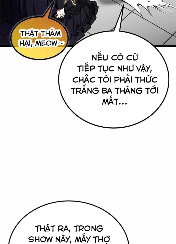 Công Chúa Hắc Viêm LV.99 Chapter 26 - 35