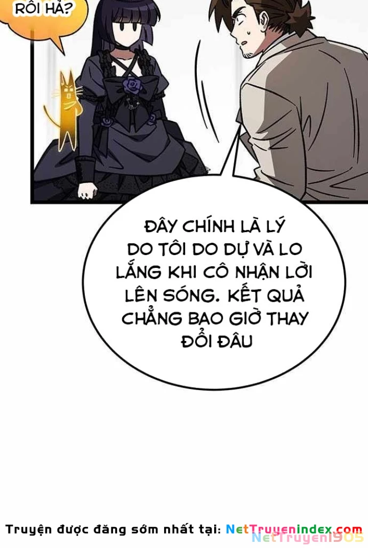 Công Chúa Hắc Viêm LV.99 Chapter 26 - 41