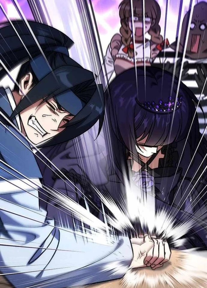 Công Chúa Hắc Viêm LV.99 Chapter 26 - 51