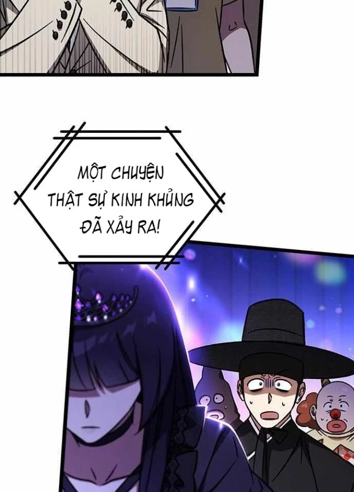 Công Chúa Hắc Viêm LV.99 Chapter 26 - 55