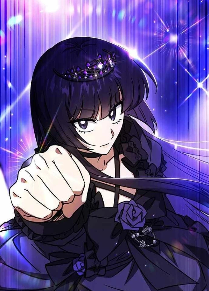 Công Chúa Hắc Viêm LV.99 Chapter 26 - 59