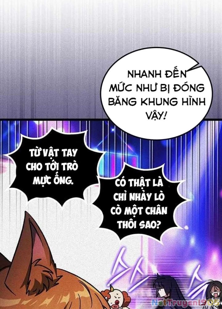 Công Chúa Hắc Viêm LV.99 Chapter 26 - 73