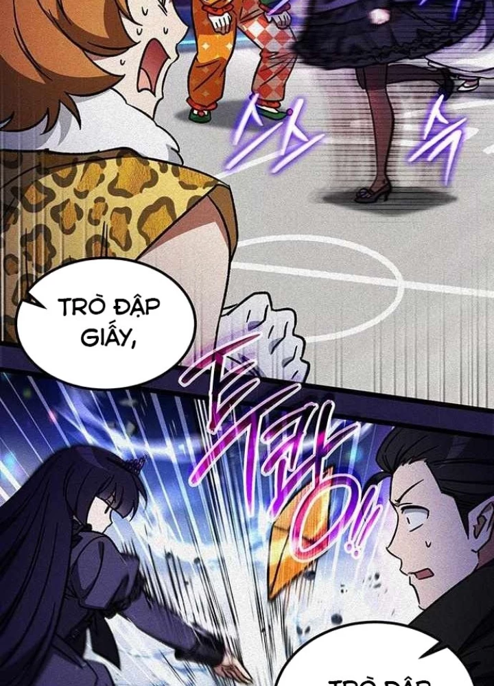 Công Chúa Hắc Viêm LV.99 Chapter 26 - 75