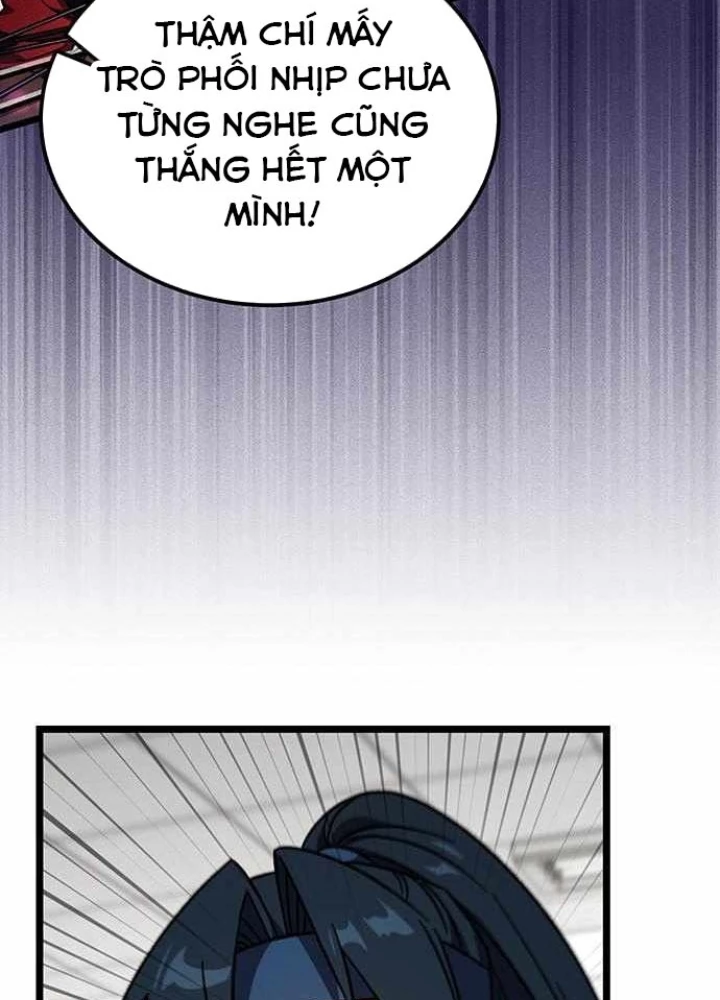 Công Chúa Hắc Viêm LV.99 Chapter 26 - 79