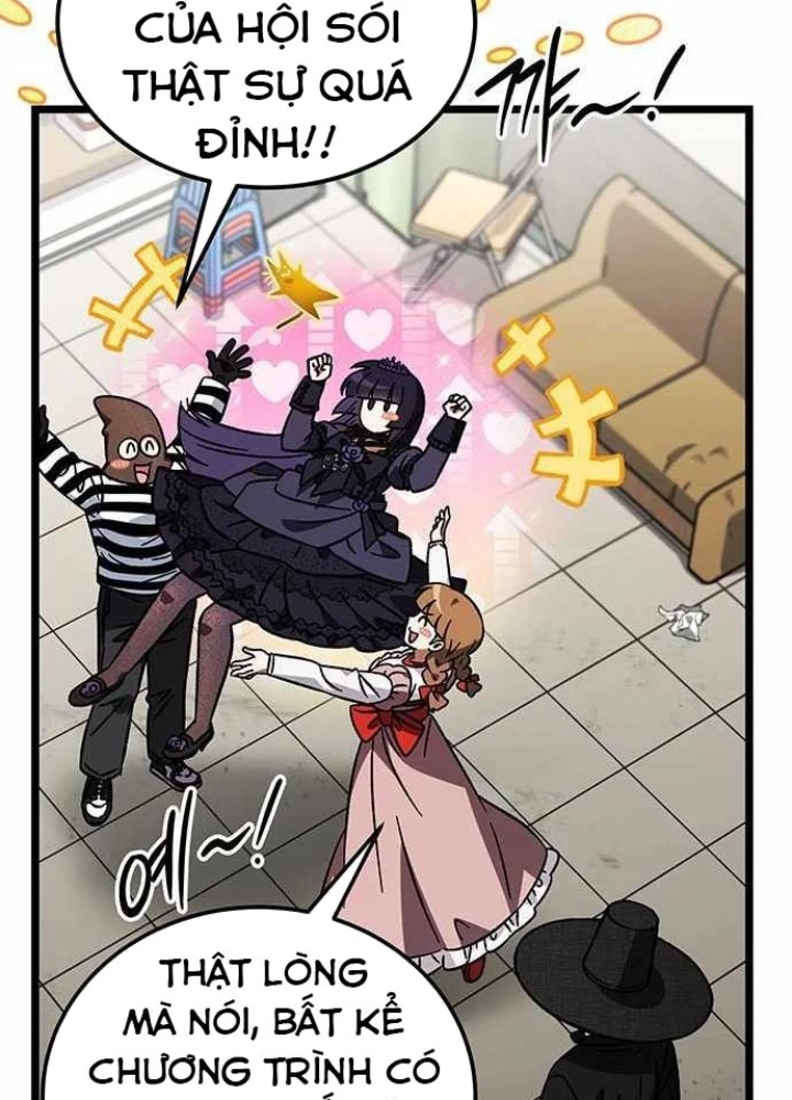 Công Chúa Hắc Viêm LV.99 Chapter 26 - 111