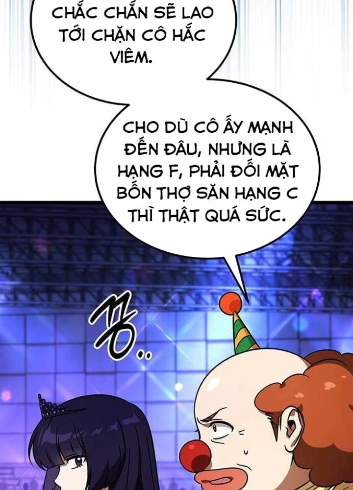 Công Chúa Hắc Viêm LV.99 Chapter 26 - 161