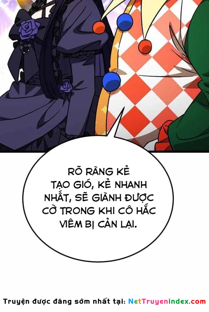 Công Chúa Hắc Viêm LV.99 Chapter 26 - 163