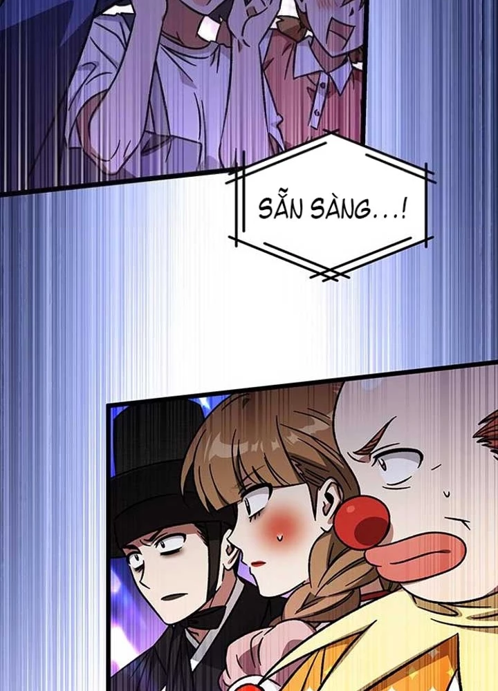 Công Chúa Hắc Viêm LV.99 Chapter 26 - 189
