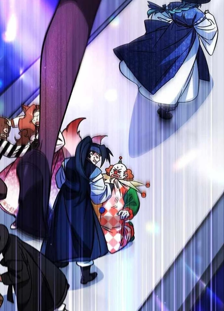 Công Chúa Hắc Viêm LV.99 Chapter 26 - 230