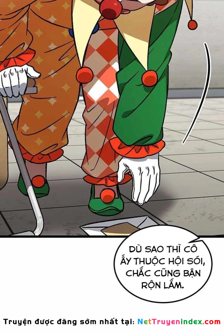 Công Chúa Hắc Viêm LV.99 Chapter 26 - 274