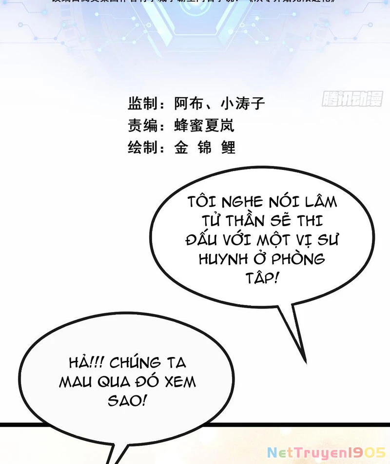 Tiến Hóa Vô Hạn Bắt Đầu Từ Con Số Không Chapter 9 - 3