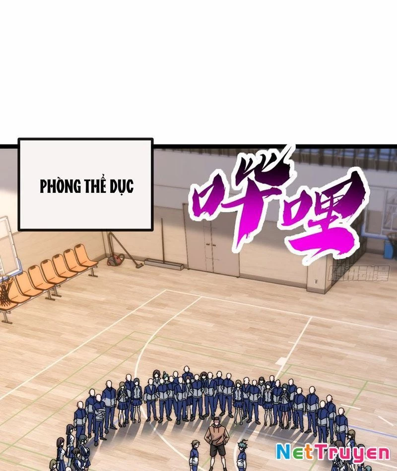 Tiến Hóa Vô Hạn Bắt Đầu Từ Con Số Không Chapter 9 - 6