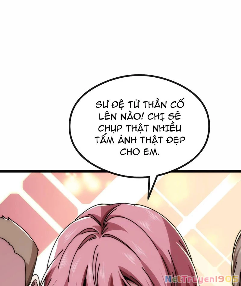 Tiến Hóa Vô Hạn Bắt Đầu Từ Con Số Không Chapter 9 - 10