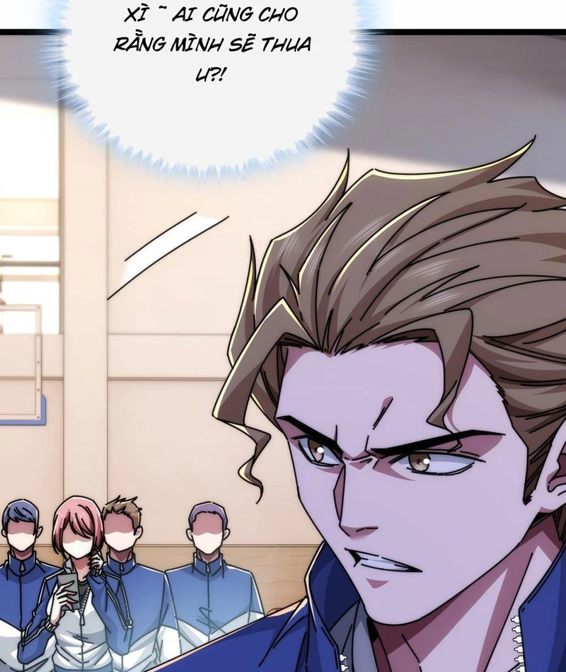 Tiến Hóa Vô Hạn Bắt Đầu Từ Con Số Không Chapter 9 - 13