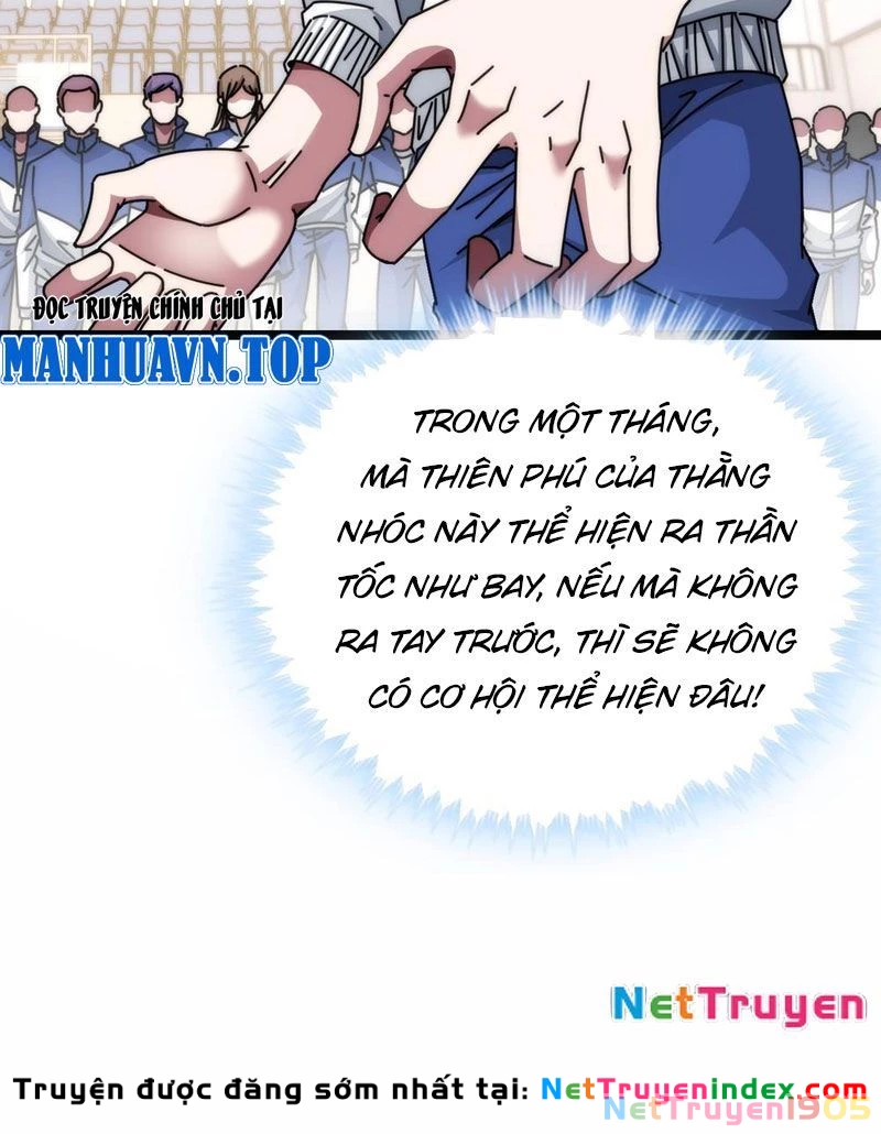 Tiến Hóa Vô Hạn Bắt Đầu Từ Con Số Không Chapter 9 - 16