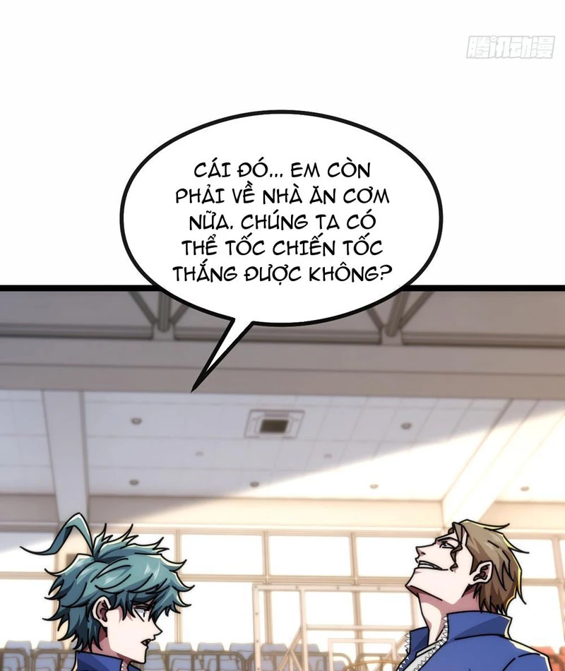 Tiến Hóa Vô Hạn Bắt Đầu Từ Con Số Không Chapter 9 - 17