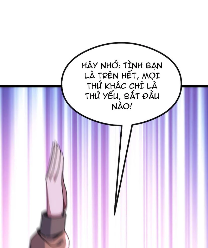 Tiến Hóa Vô Hạn Bắt Đầu Từ Con Số Không Chapter 9 - 22