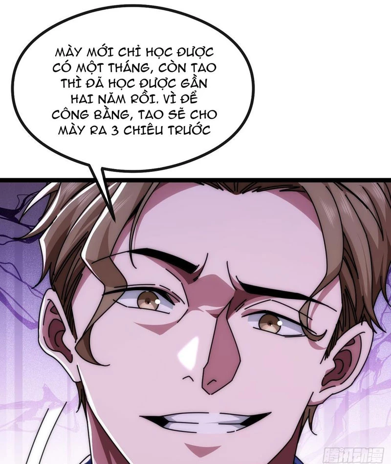 Tiến Hóa Vô Hạn Bắt Đầu Từ Con Số Không Chapter 9 - 27