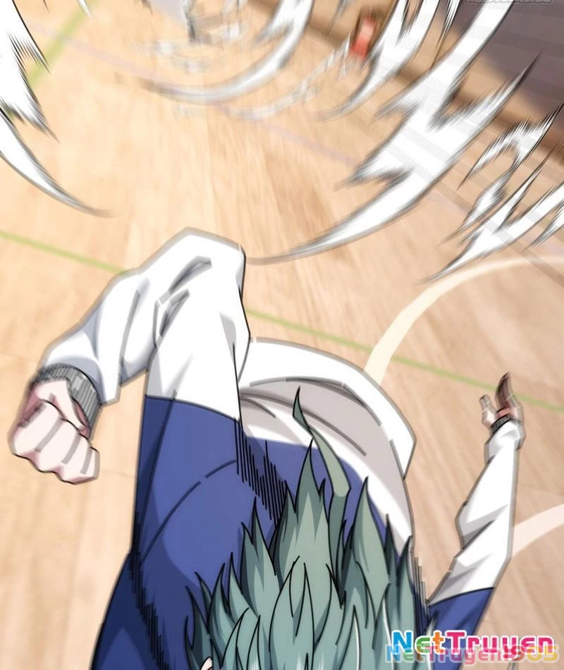 Tiến Hóa Vô Hạn Bắt Đầu Từ Con Số Không Chapter 9 - 31