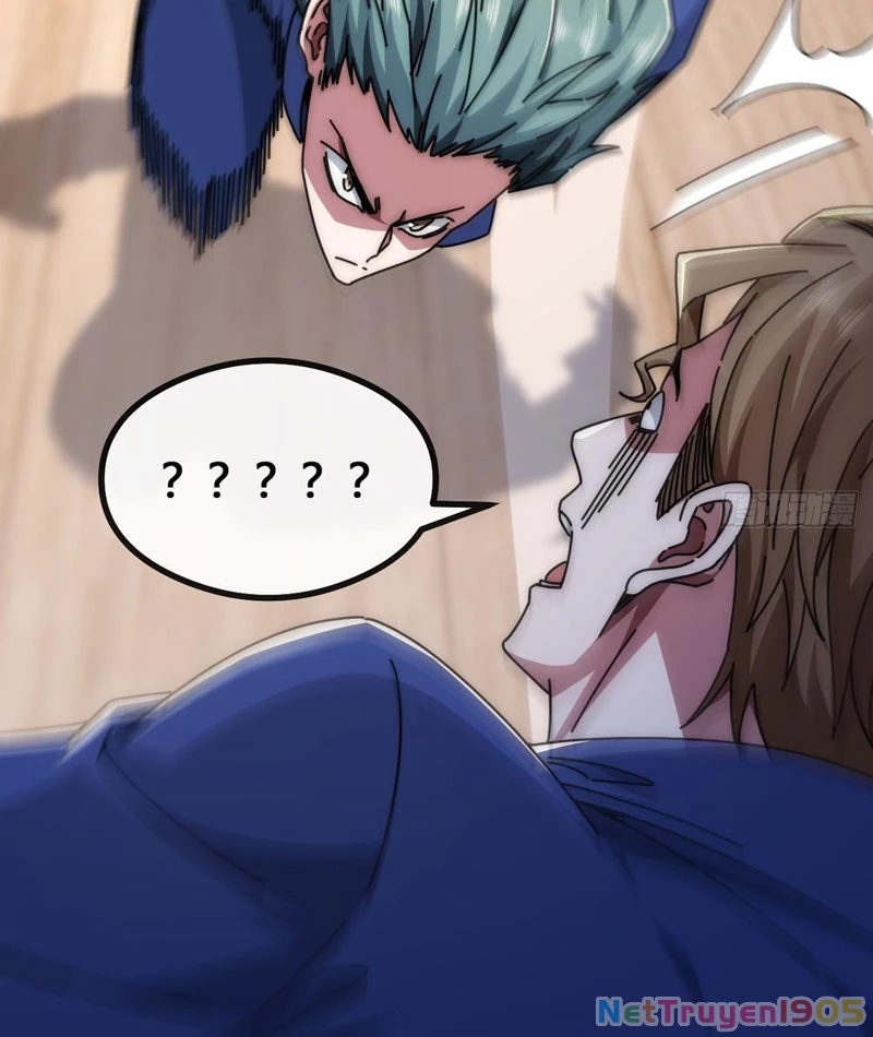 Tiến Hóa Vô Hạn Bắt Đầu Từ Con Số Không Chapter 9 - 32