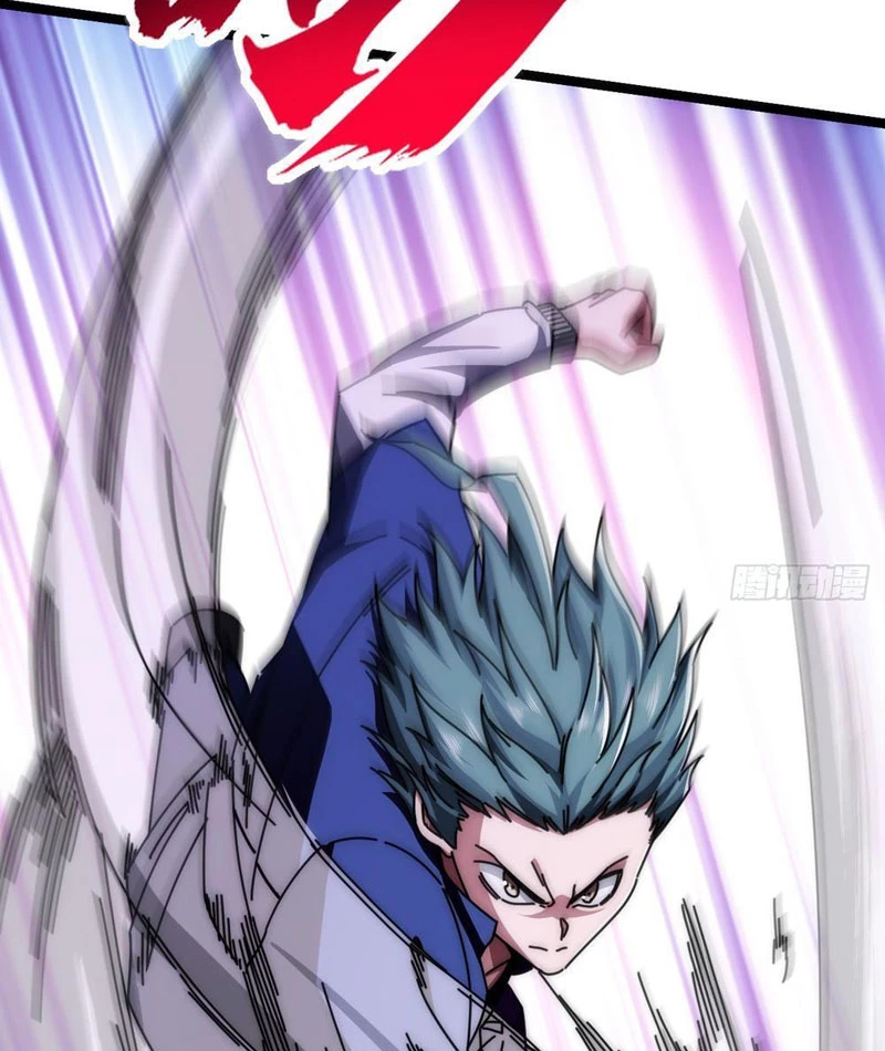 Tiến Hóa Vô Hạn Bắt Đầu Từ Con Số Không Chapter 9 - 34