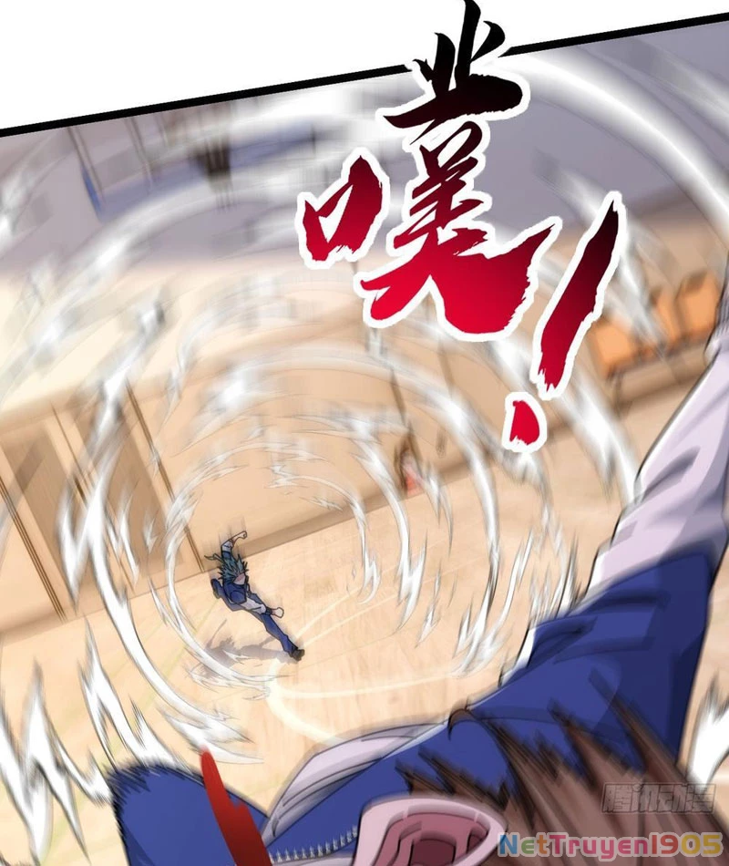 Tiến Hóa Vô Hạn Bắt Đầu Từ Con Số Không Chapter 9 - 37