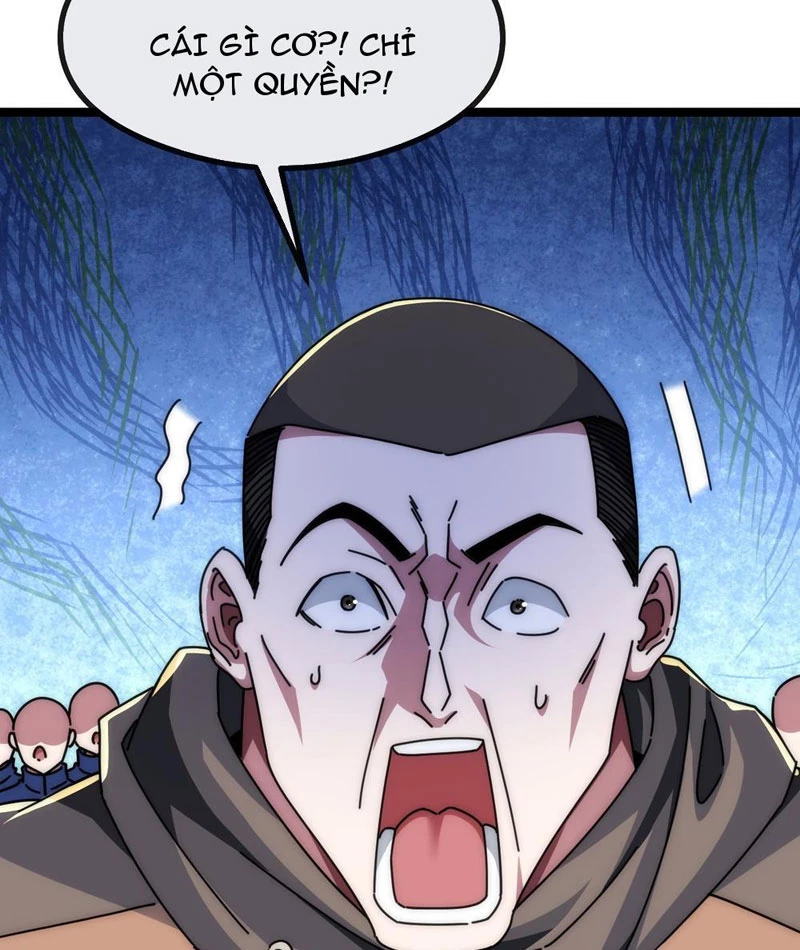Tiến Hóa Vô Hạn Bắt Đầu Từ Con Số Không Chapter 9 - 43