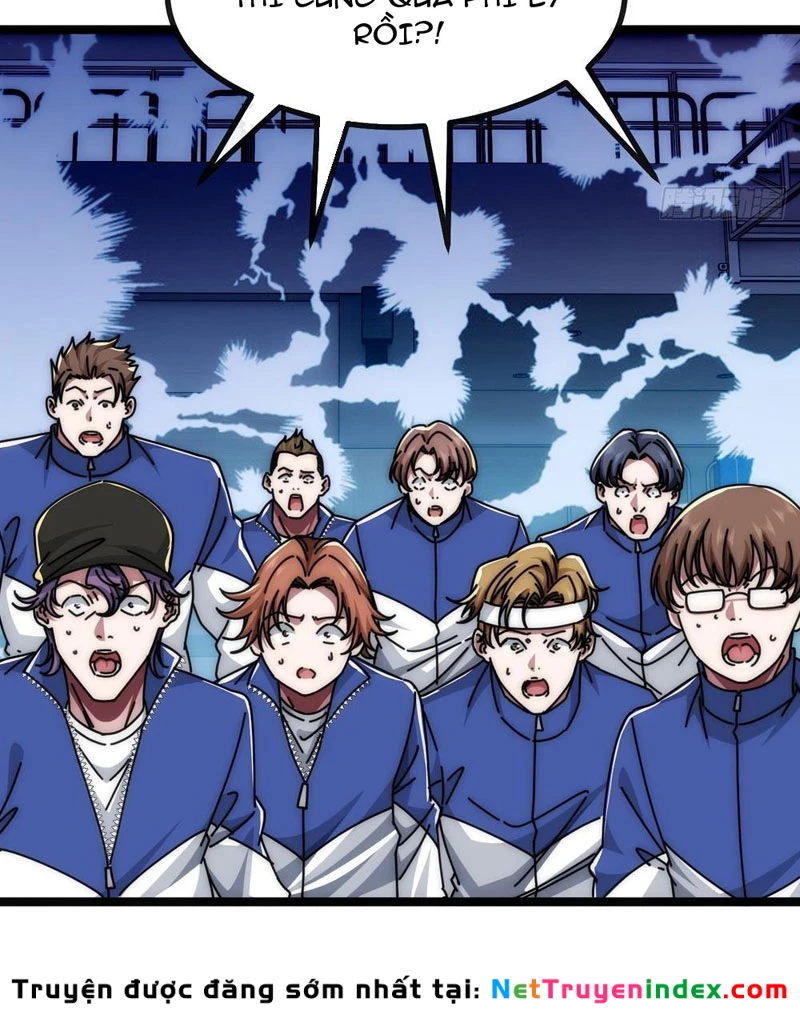Tiến Hóa Vô Hạn Bắt Đầu Từ Con Số Không Chapter 9 - 45