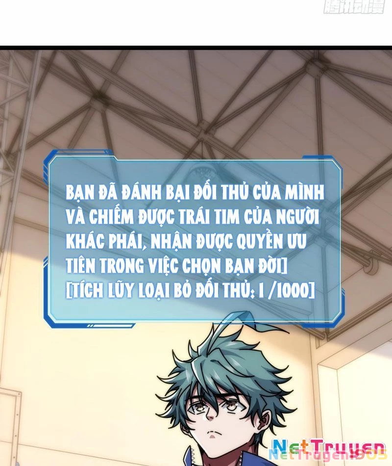 Tiến Hóa Vô Hạn Bắt Đầu Từ Con Số Không Chapter 9 - 51