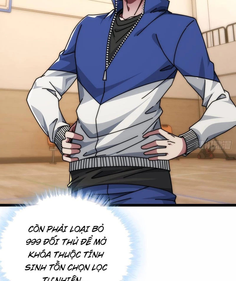 Tiến Hóa Vô Hạn Bắt Đầu Từ Con Số Không Chapter 9 - 52