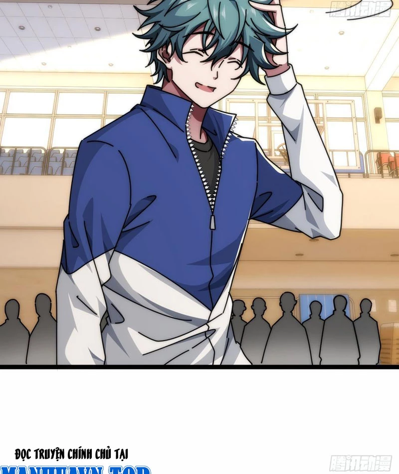 Tiến Hóa Vô Hạn Bắt Đầu Từ Con Số Không Chapter 9 - 54