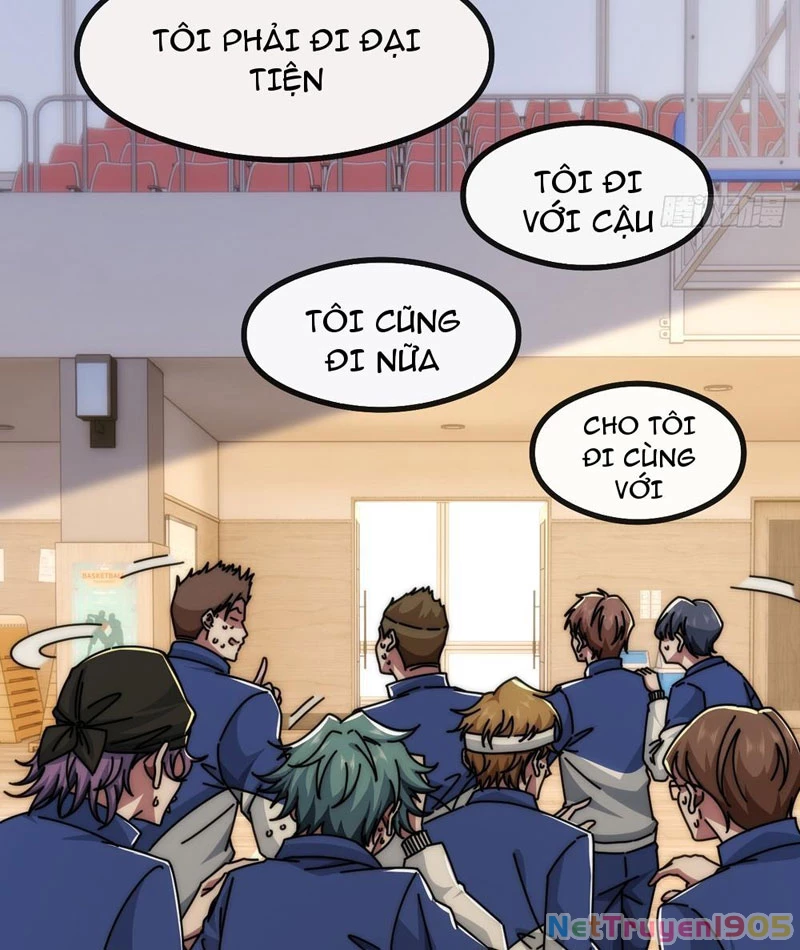 Tiến Hóa Vô Hạn Bắt Đầu Từ Con Số Không Chapter 9 - 57